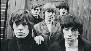 The Rolling Stones: Song Intros