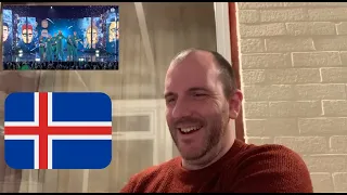 Iceland Eurovision 2020 Reaction: Daði og Gagnamagnið Think About Things