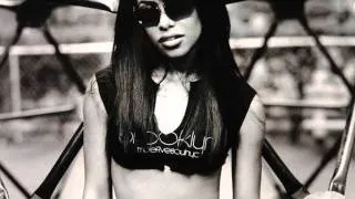 Dedication to Aaliyah