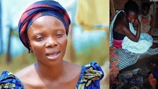 SHOCKING! WOMAN GIVES BIRTH TO A GOAT, THIS IS MYSTERIOUS.