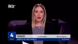 VJESTNIK 7U7 - 22. 03. 2018.