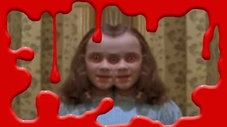 The Shining - Mystery of the Twins (film analysis by Rob Ager)