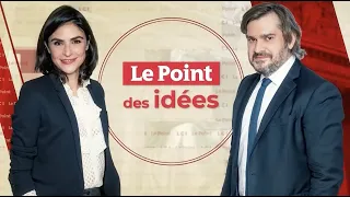 Le Point des idées #5 (partie 1) : République, le temps des périls ?