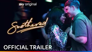 Smothered | Official Trailer | Sky