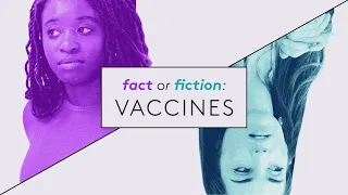 The Truth About Vaccines | Fact Or Fiction | Refinery29