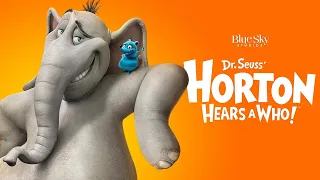 Horton Hears a Who! (2008)