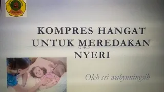 Menangani Sakit Perut Pada Anak Dengan Kompres Hangat