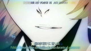 Bleach opening #13 rambu no melody sub español