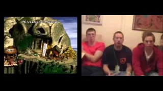 Donkey Kong Country (All Stages) by Tjp7154 in 39:45 - CGDQ 2010