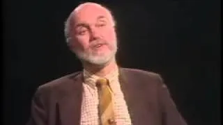 Ram Dass on the Levin Interviews |  Part 1 of 2 - BBC 1981