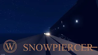 Season 2 Opening | Stormworks Snowpiercer