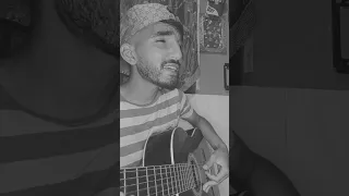 Aatak Rabi Blasa fi Galbi-Cover guitar | عطاك ربي بلاصة في قلبي