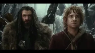 Movie Showdown: The Lord of the Rings or the Hobbit?