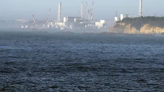 Соседи Японии боятся воды с "Фукусимы"