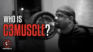 Who Is @C3Muscle?