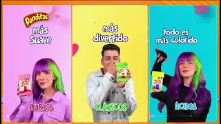 PANDITAS 'El amor con Panditas es más' (2022)