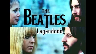 The Beatles - Something | legendado.