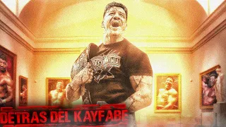 DETRAS DEL KAYFABE | La tragedia de Eddie Guerrero