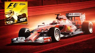 F1 2014 - Is this still the worst F1 Game?