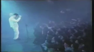 New Order - Vanishing Point (Big World Cafe 1989)