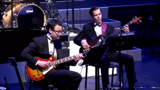 JAMES BOND THEME