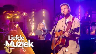 Suzan & Freek - ‘Dit Is Voor Jou’ | Liefde voor Muziek | seizoen 10 | VTM