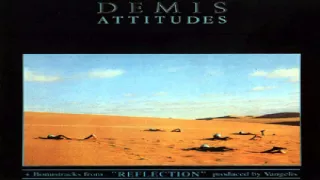 Demis Roussos - Attitudes Full Album