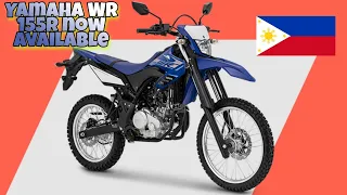 2020 Yamaha WR 155R Philippines || Motorcycle News and Updates || AXLERATOR