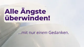 194 - Ein Kurs in Wundern - Ich lege die Zukunft in GOTTES Hand.