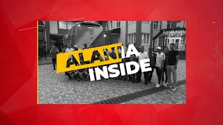 Alania Inside | Лето. Выпуск 3