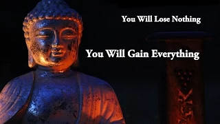 Mystic 7 Satsang With David Browning; You Will Gain Everything