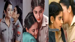 kareEna/madam sir/gulki joshi/yukti kapoor/love song ❤👍/humne such rakha tha mobabbat na karenge🥰