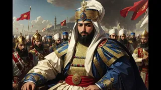 The truth about Selim I, the powerful Ottoman Sultan, part one