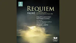 Pavane, Op. 50 (Version with Chorus)
