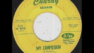 The Elite - My Confusion (1966)