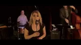 Cara Matthew Live at Hugh's Room - "Fly Me To The Moon"