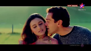 Milne Se Darta Hai Dil Sonu Nigam,Kavita Krishnamurthy ,Bobby Deol  songs  HD 1080p