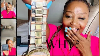 Story time |He bought me a fake Pandora watch for my birthday|South African YouTuber