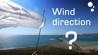 Paragliding Tips: Wind Speed, Air Speed And Ground Speed Explained!