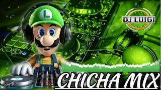 CHICHA 🔥MIX🔥 |Luigi Dj ☆●