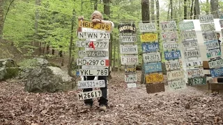 The Barkley Marathons: The Race That Eats Its Young - Trailer 2
