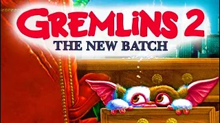 Gremlins The New Batch: Mega Madness