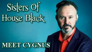 Meet Cygnus Black- Sisters of House Black (An Unofficial Fan Film)