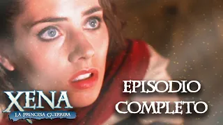 Eva | EPISODIO COMPLETO | Xena: La Princesa Guerrera