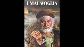 I Malavoglia - Giovanni Verga - 1. Capitolo primo - Audiolibro