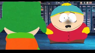 clarity meme / kyman😱😱/south park(SATIRE)