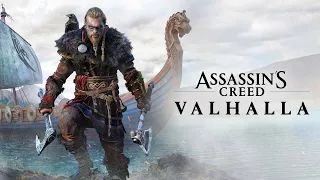 Assassin’s Creed Valhalla - ПОСЛЕДНИЙ ШТРИХ #45