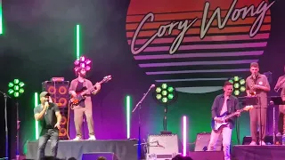 Cory Wong ft. Antwaun Stanley - Look At Me - Live@TivoliVredenburg, Utrecht, Holland, 2023