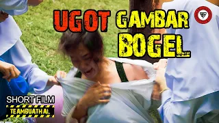 UGOT GAMBAR B0GEL | SHORTFILM MERDEKA 2023