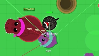 MOPE.IO WITH HACK!